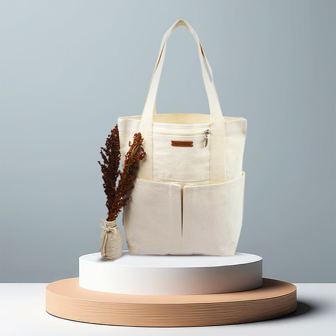 BlueWillow All-Round Tote