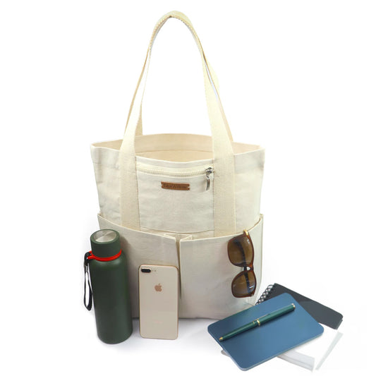 BlueWillow All-Round Tote