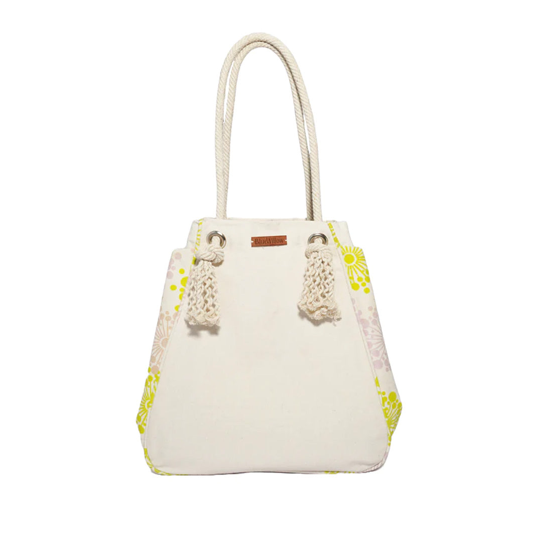 BlueWillow Butterfly tote