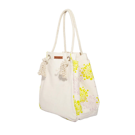 BlueWillow Butterfly tote