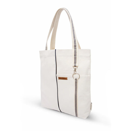 BlueWillow Ring Lock tote