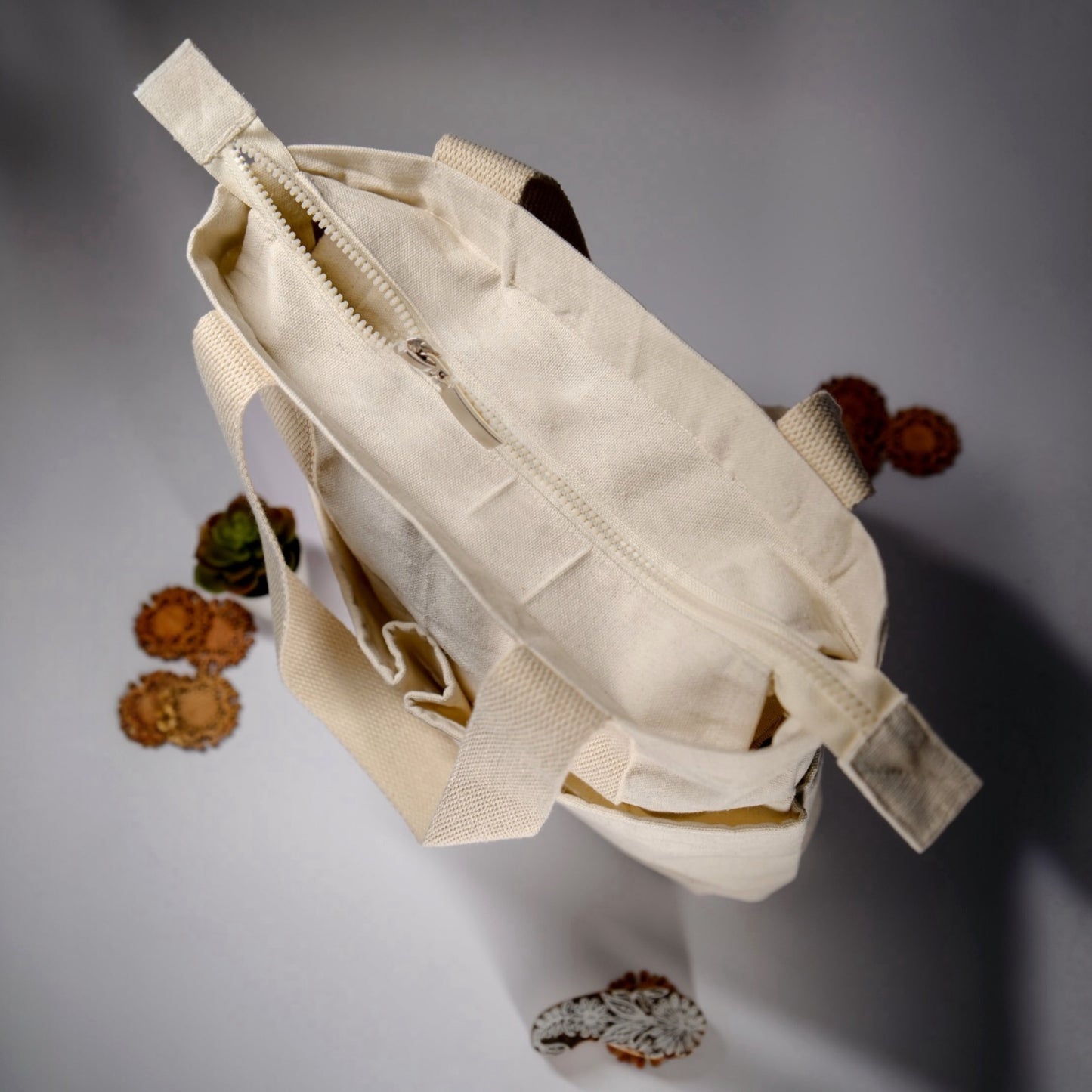 BlueWillow All-Round Tote