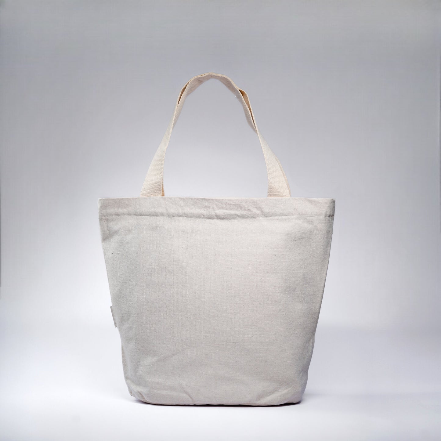 Quilted Tote Bag With Zipper - BlueWillow